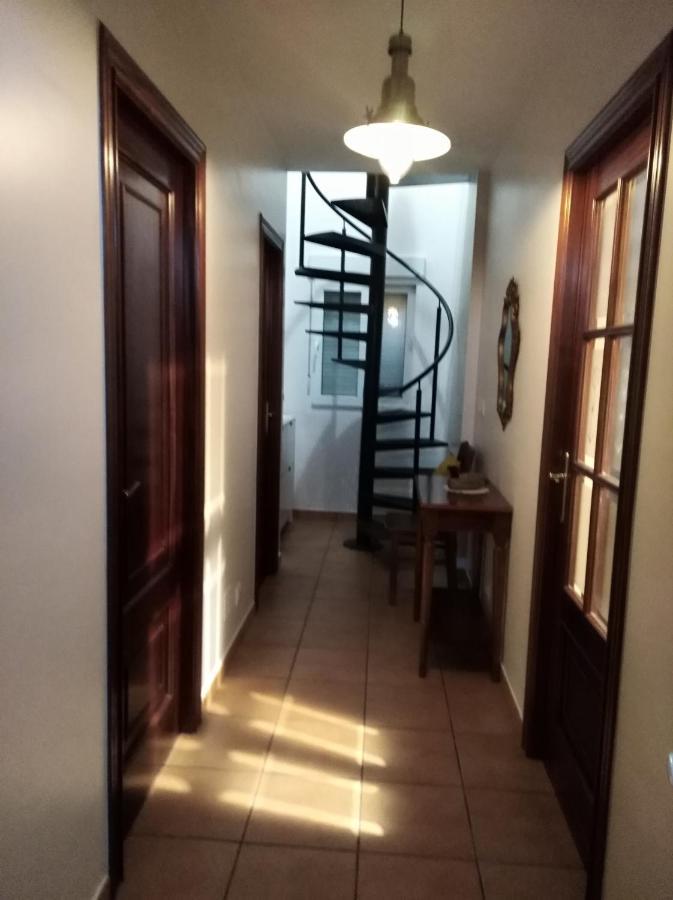 Villa Insua Malpica de Bergantiños Exterior foto